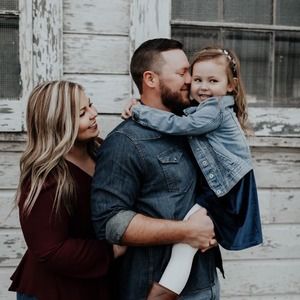 Meet your Posher, Cody